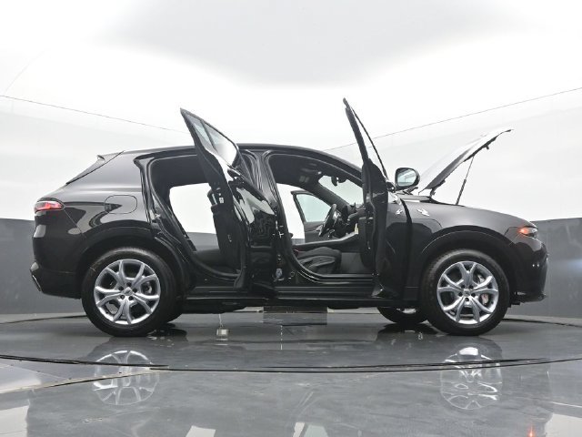 New 2025 Dodge Hornet R/T AWD/4WD image 61