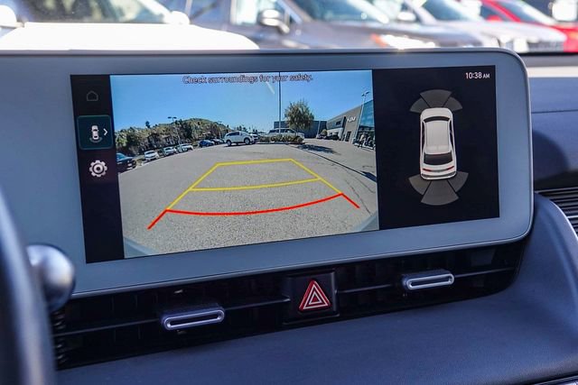 Used 2024 Hyundai Ioniq 5 SEL image 23