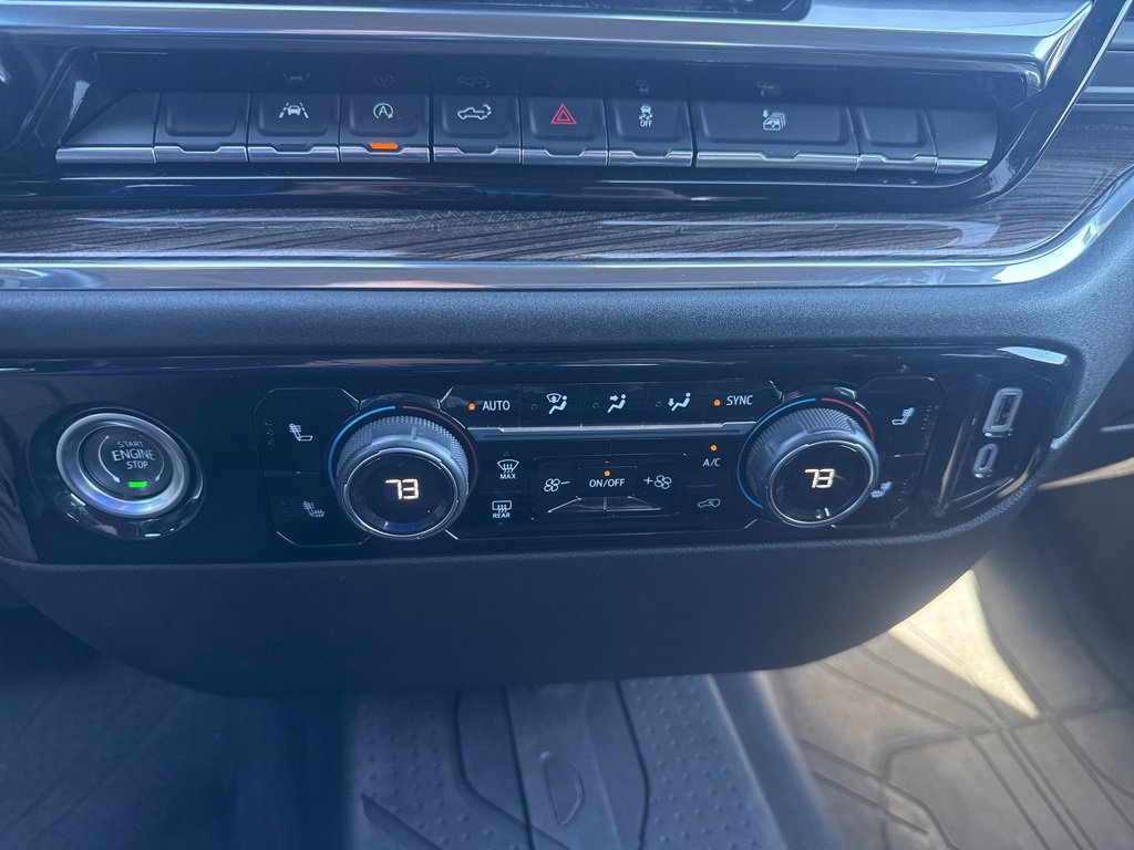 Used 2024 Chevrolet Silverado 1500 LT w/ Protection Package image 35