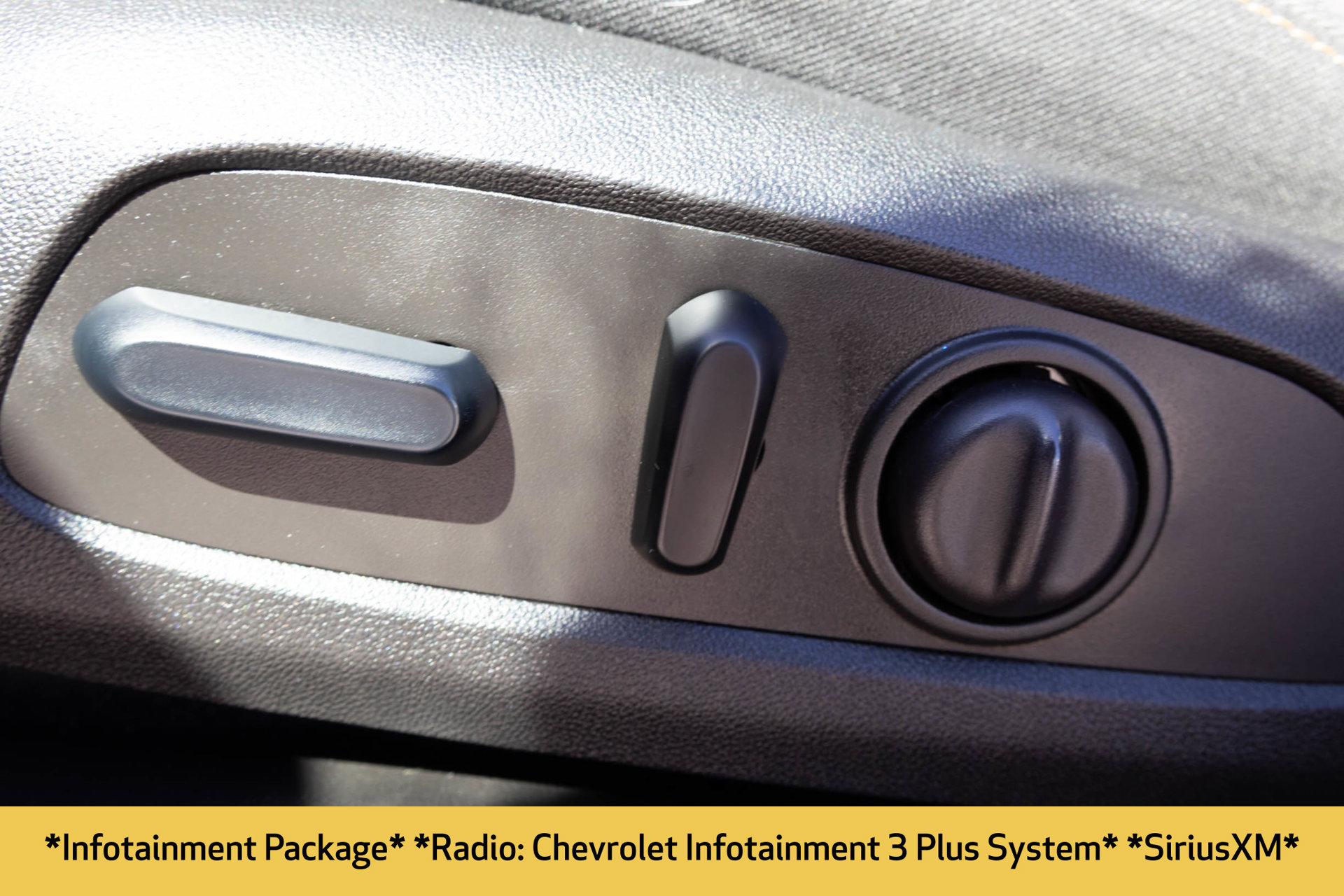 Used 2024 Chevrolet Equinox LT FWD image 9