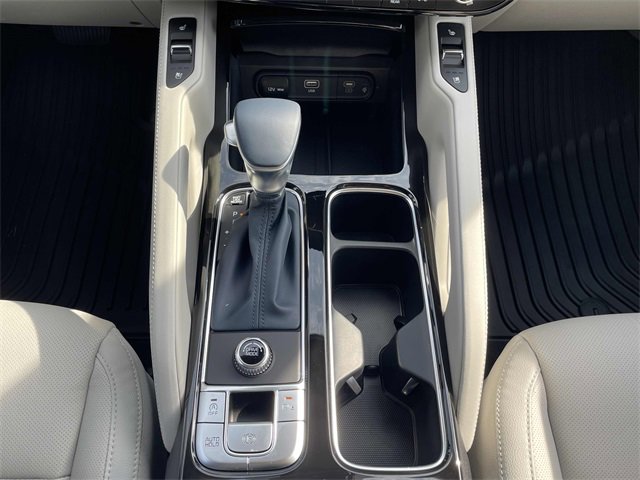 New 2025 Kia Telluride EX image 13
