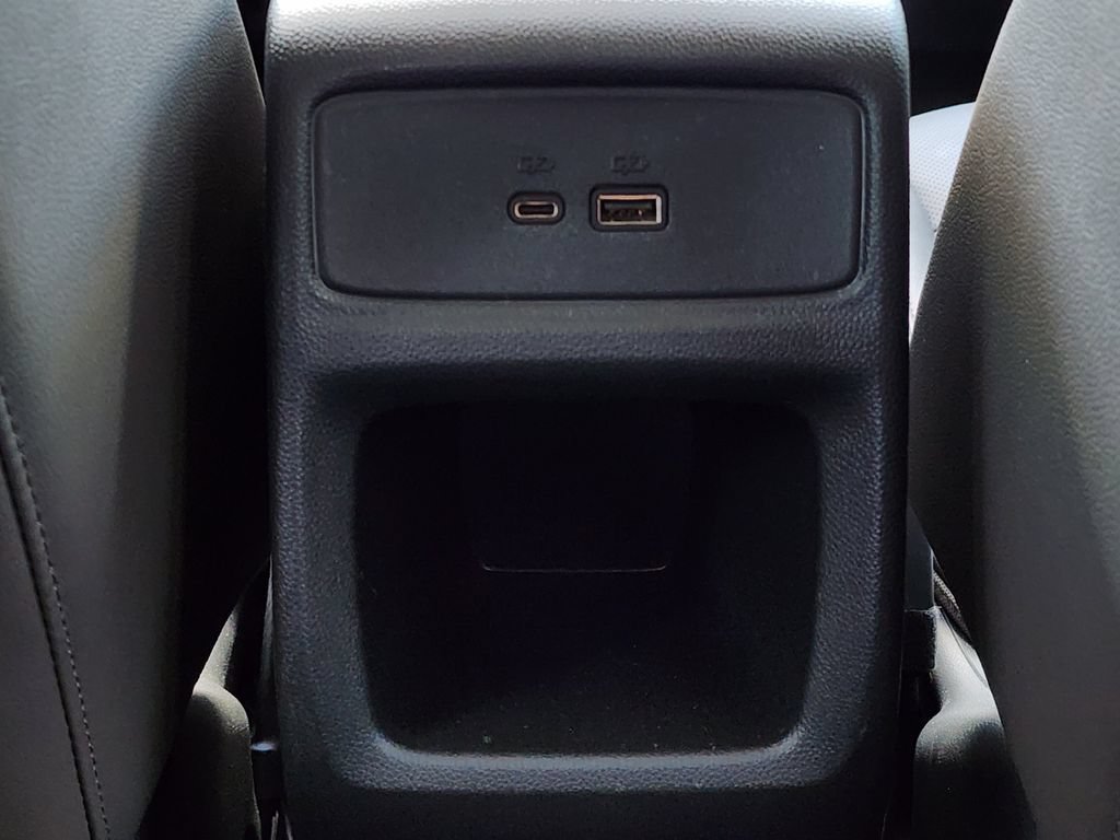 Certified 2025 Chevrolet Trax ACTIV w/ Driver Confidence Package FWD image 16