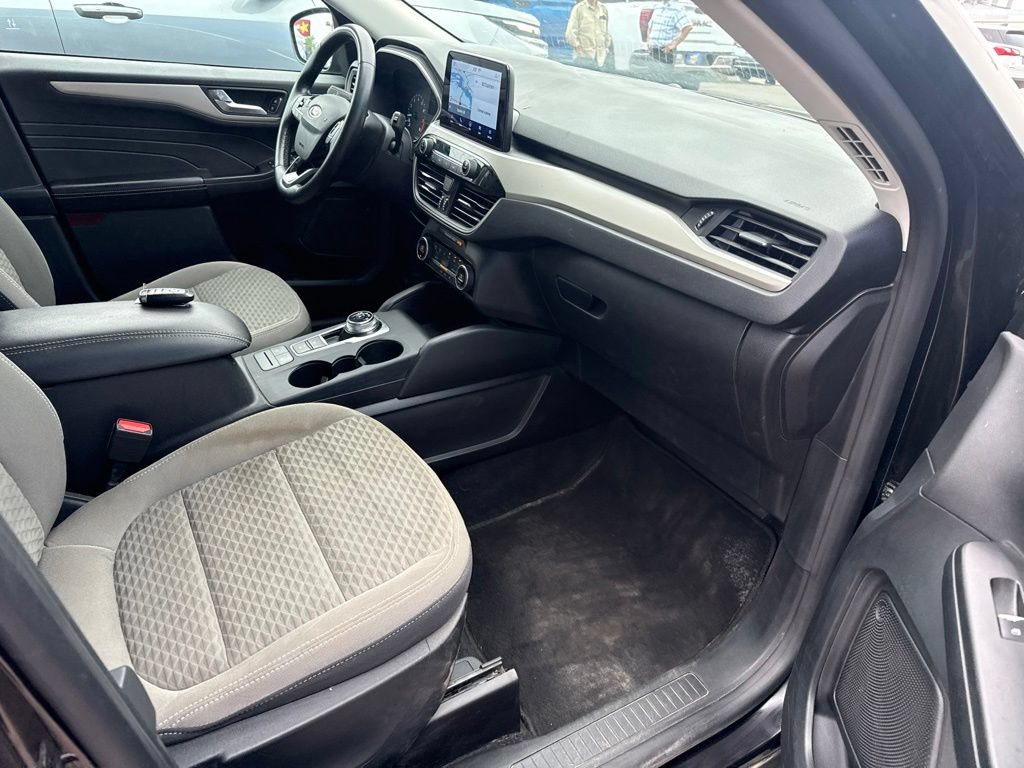 Used 2021 Ford Escape SE w/ Convenience Package AWD/4WD image 34