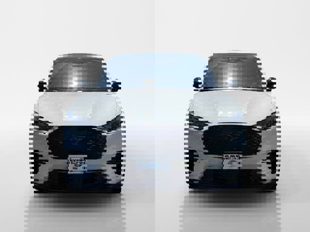 New 2025 Ford Mustang Mach-E GT image 30