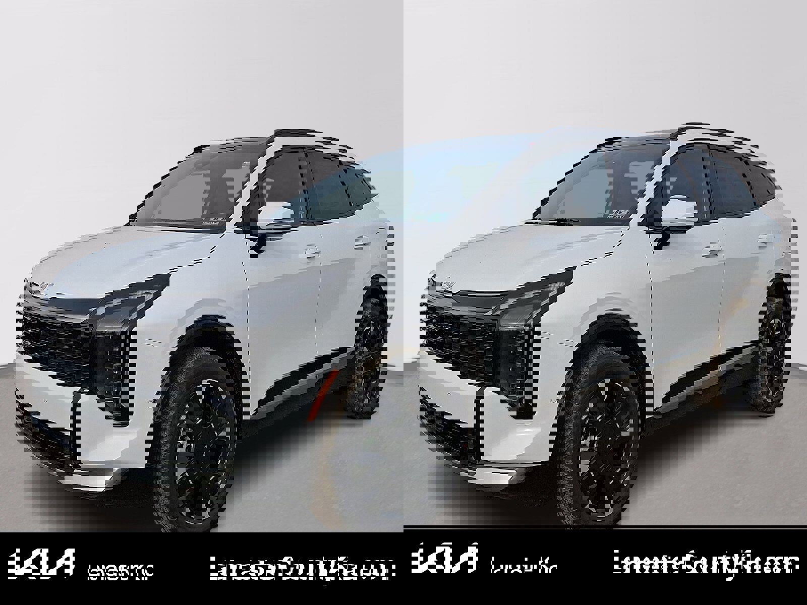 New 2026 Kia Sportage SX
