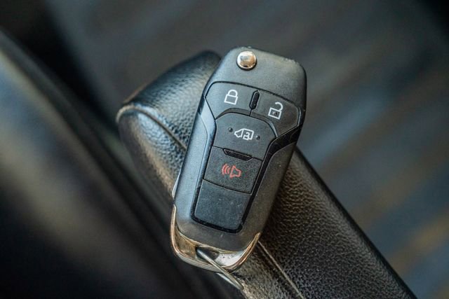 Used 2023 Ford Transit 250 148 High Roof Extended w/ Load Area Protection Package image 41