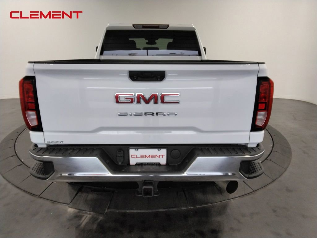 Used 2024 GMC Sierra 3500 Pro image 6