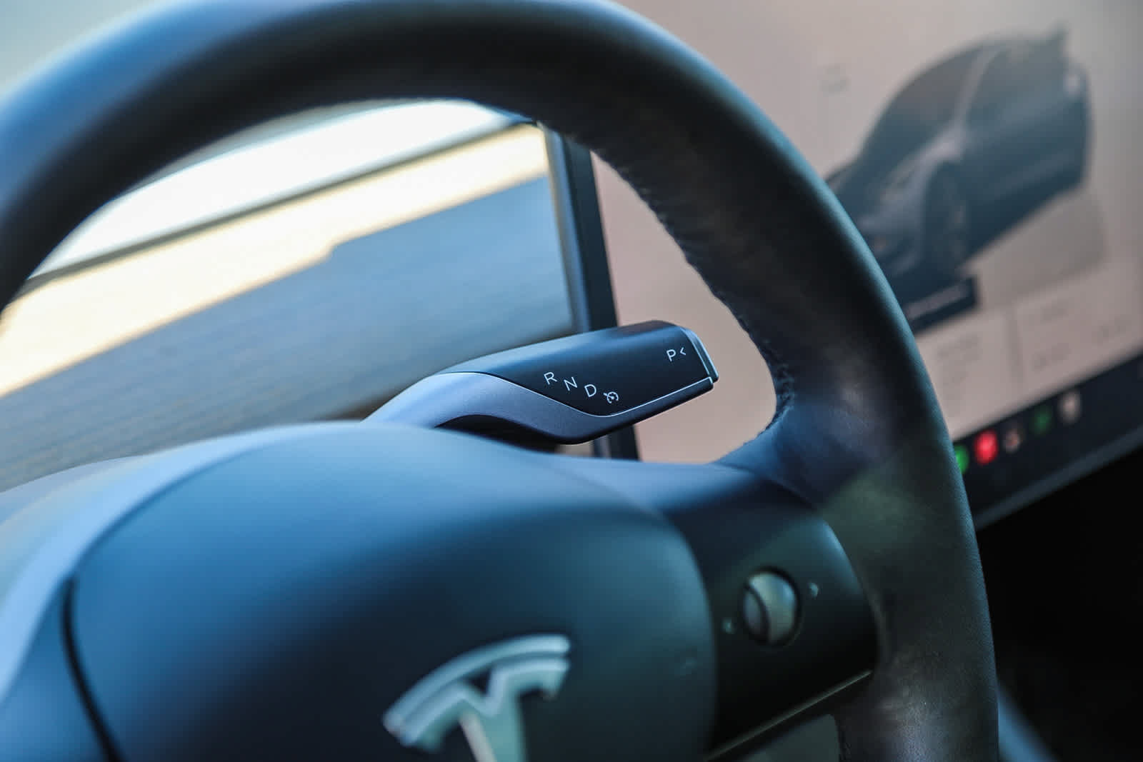 Used 2022 Tesla Model 3 Long Range AWD/4WD image 20