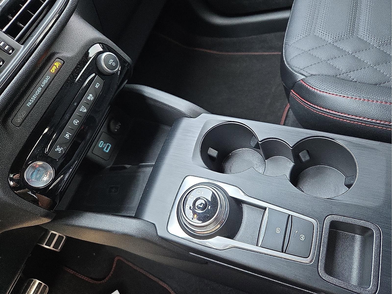 Used 2023 Ford Escape ST-Line Elite w/ Premium Technology Package image 25