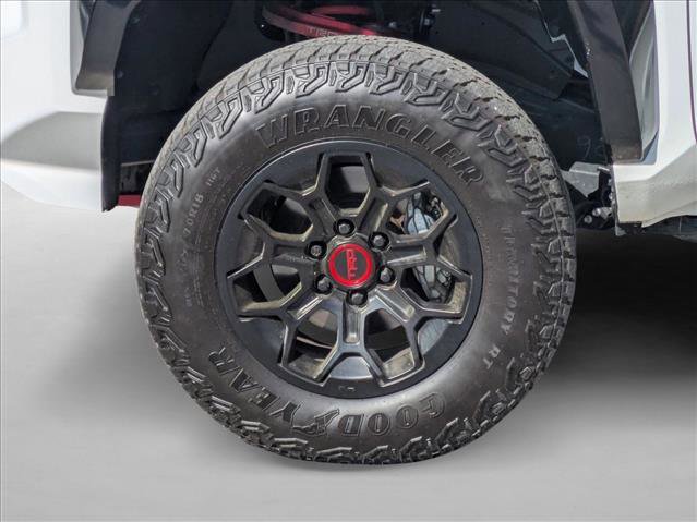 Used 2025 Toyota Tacoma TRD Pro image 15