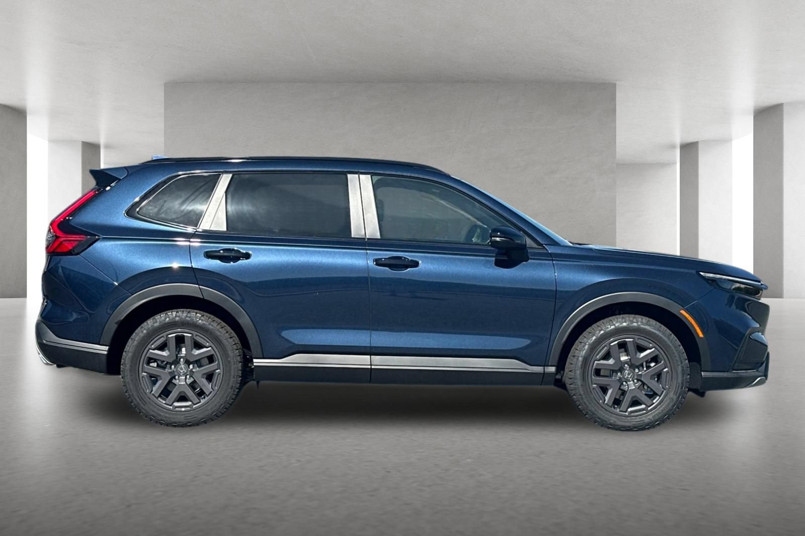 New 2026 Honda CR-V TrailSport image 3