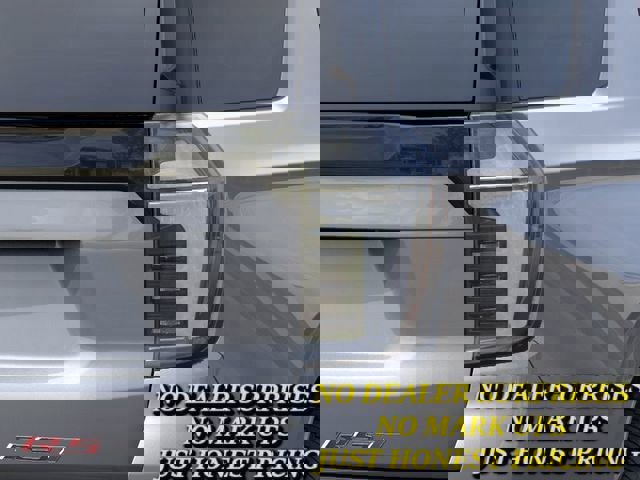 New 2026 Chevrolet Tahoe RST AWD/4WD image 6