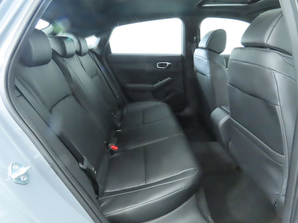 New 2026 Acura Integra A-Spec image 23