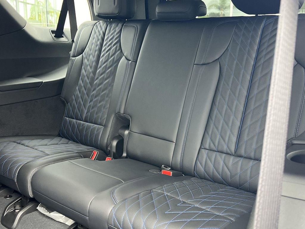 New 2026 Cadillac Escalade IQL Luxury image 31