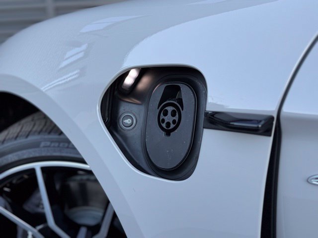 New 2026 Porsche Taycan AWD/4WD image 13