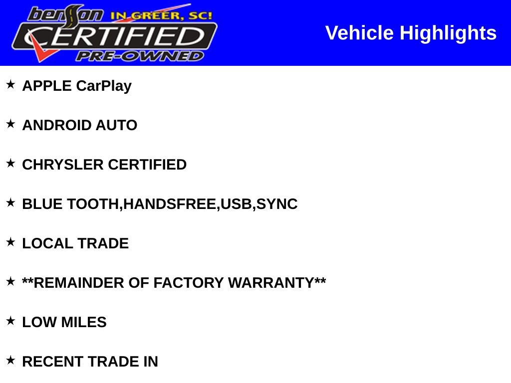 Certified 2023 Dodge Charger Scat Pack w/ Dynamics Package image 3