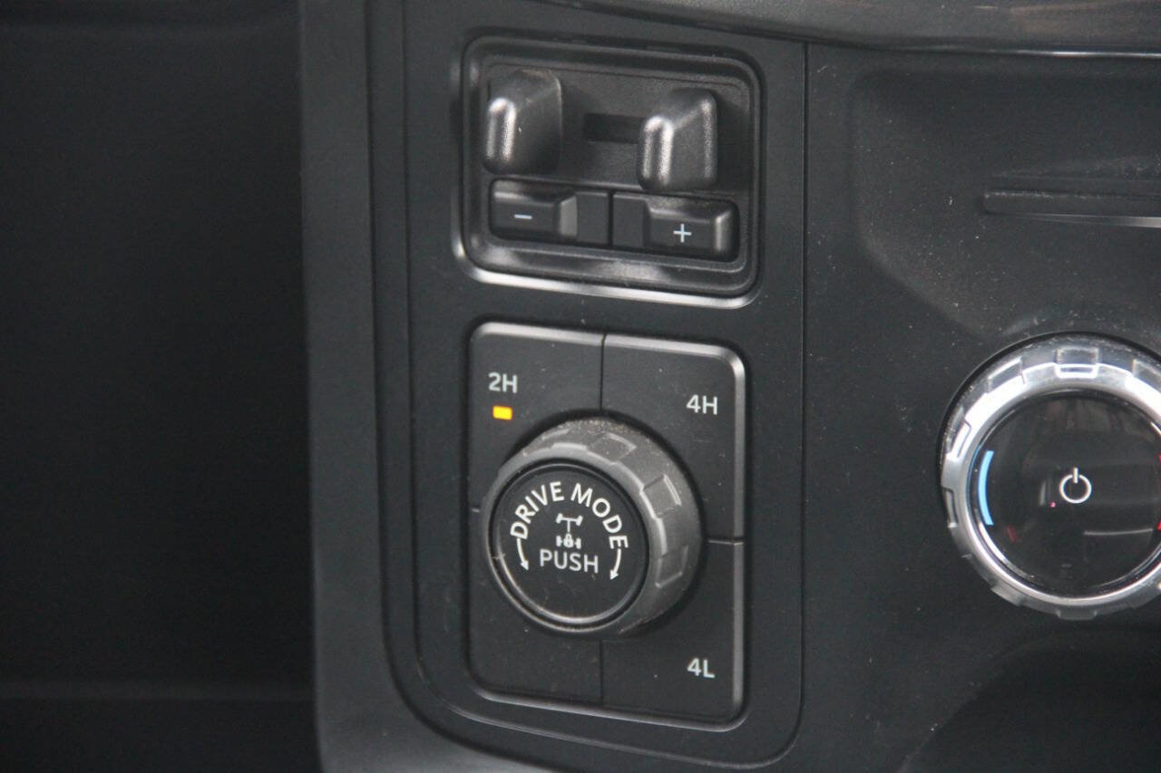 Certified 2023 Ford F150 Tremor w/ Trailer Tow Package image 22