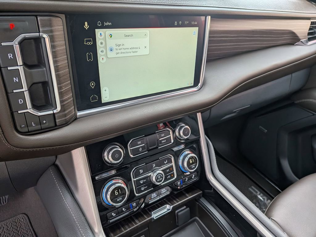 Certified 2024 GMC Yukon Denali w/ Max Trailering Package image 20