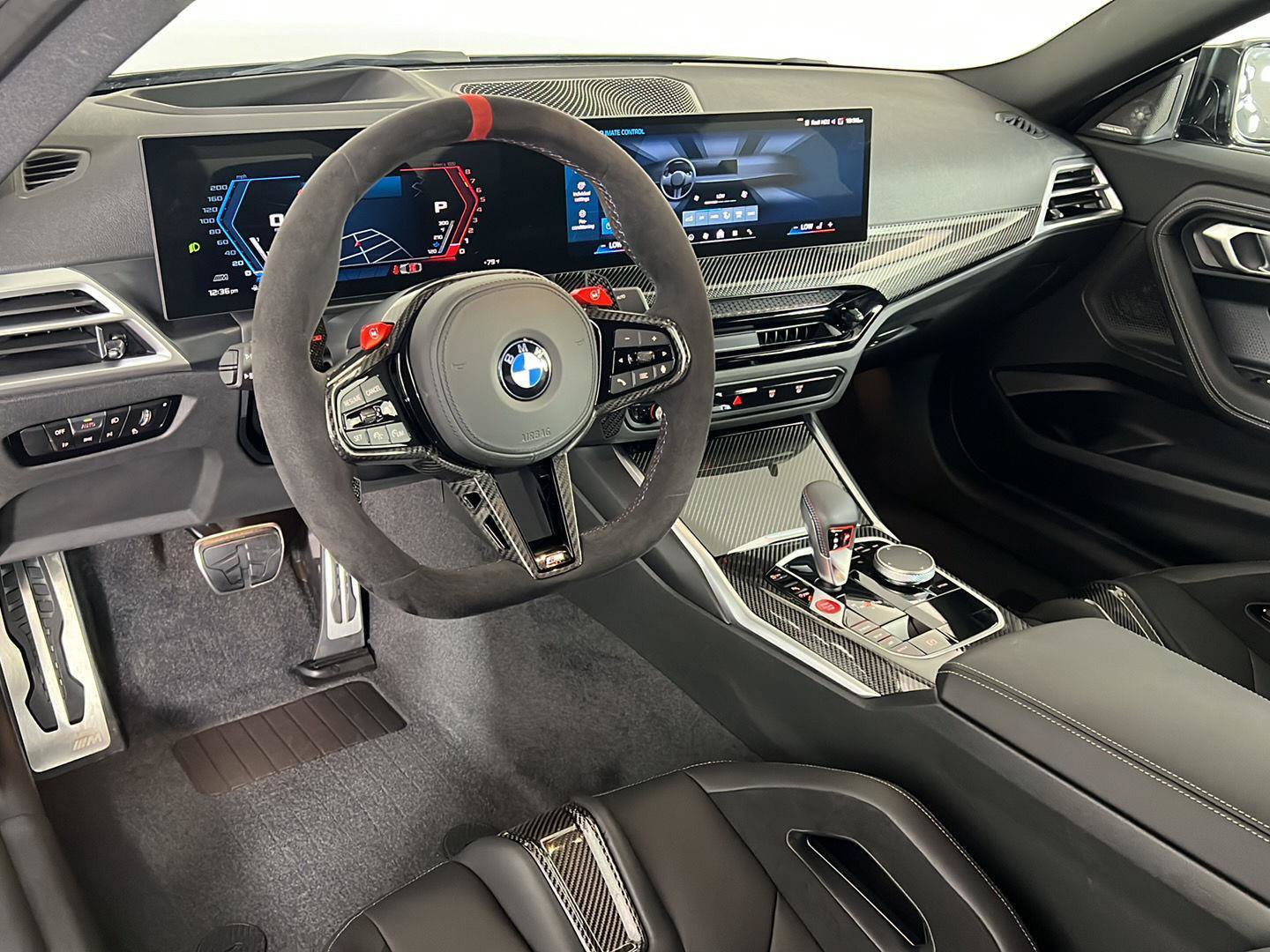 Certified 2026 BMW M2 RWD image 2
