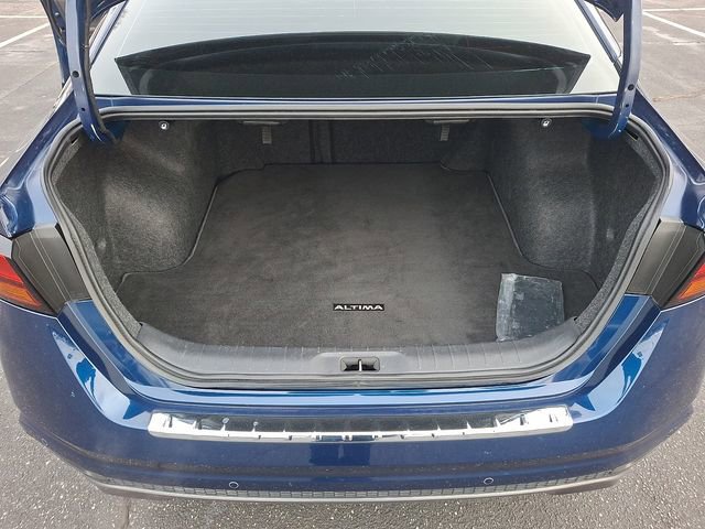 Used 2020 Nissan Altima 2.5 SR image 29