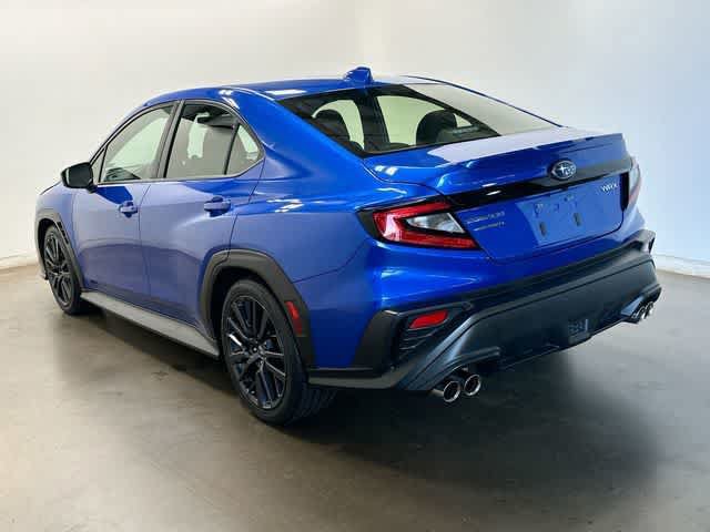 Used 2023 Subaru WRX Premium AWD/4WD image 32
