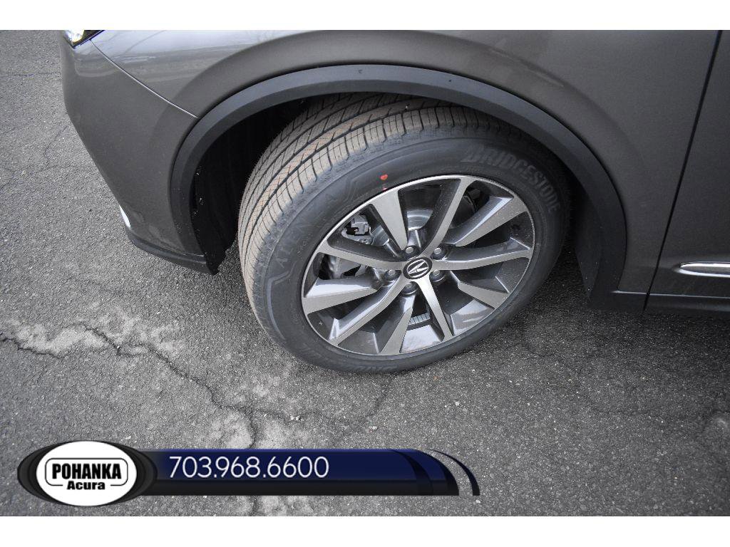 New 2026 Acura MDX w/ Technology Package image 36