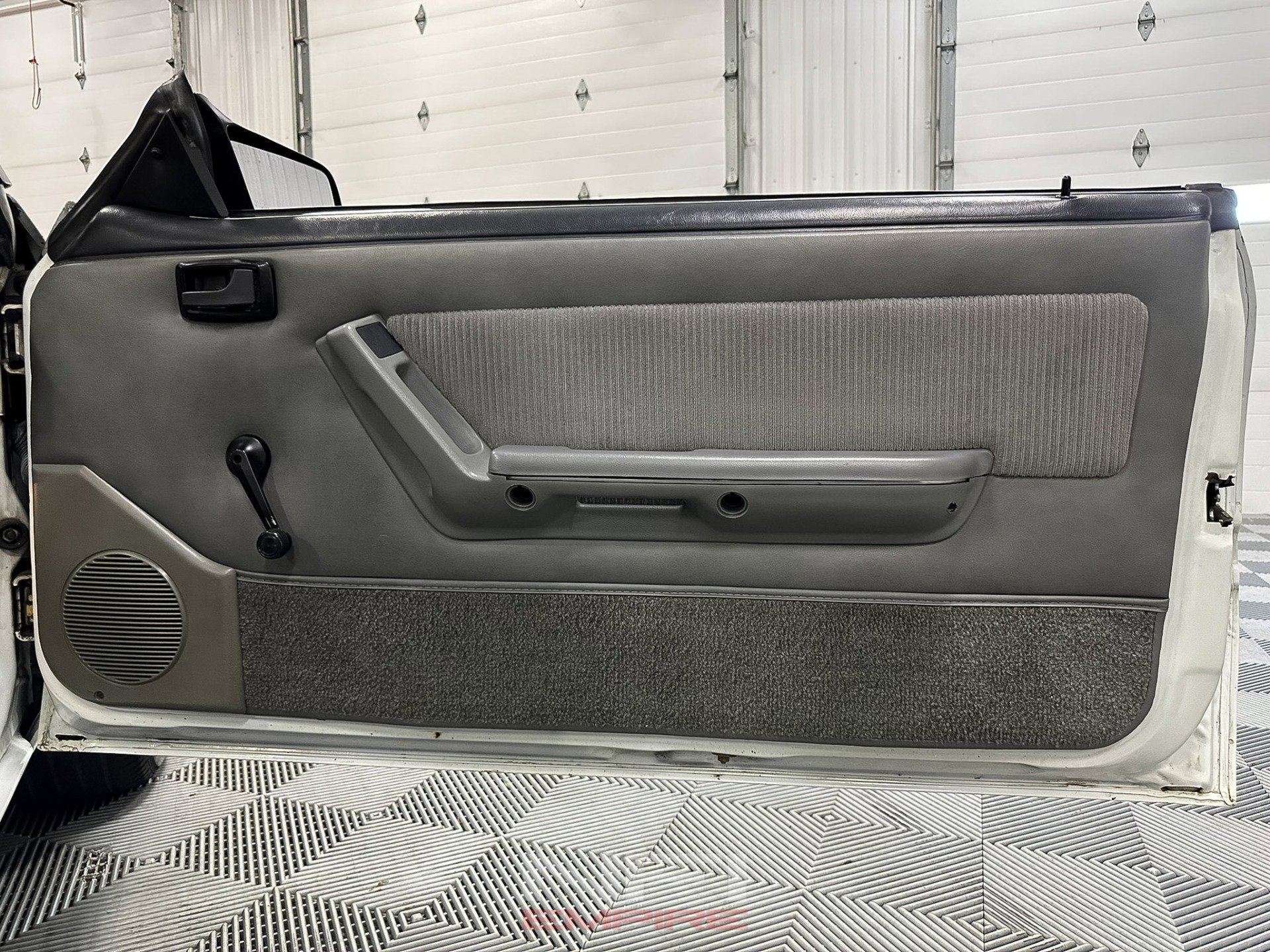 Used 1987 Ford Mustang LX image 46