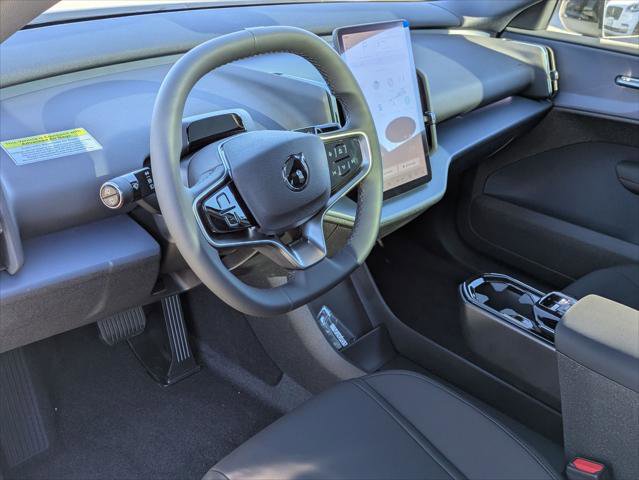 New 2026 Volvo EX30 Plus image 7