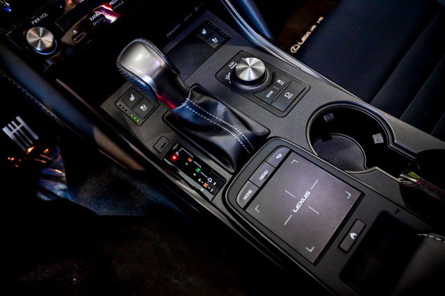 Used 2023 Lexus IS 350 F Sport w/ Memory Package AWD/4WD image 37