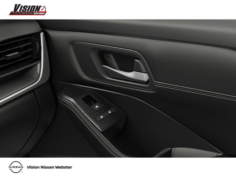 New 2026 Nissan Rogue Dark Armor AWD/4WD image 22