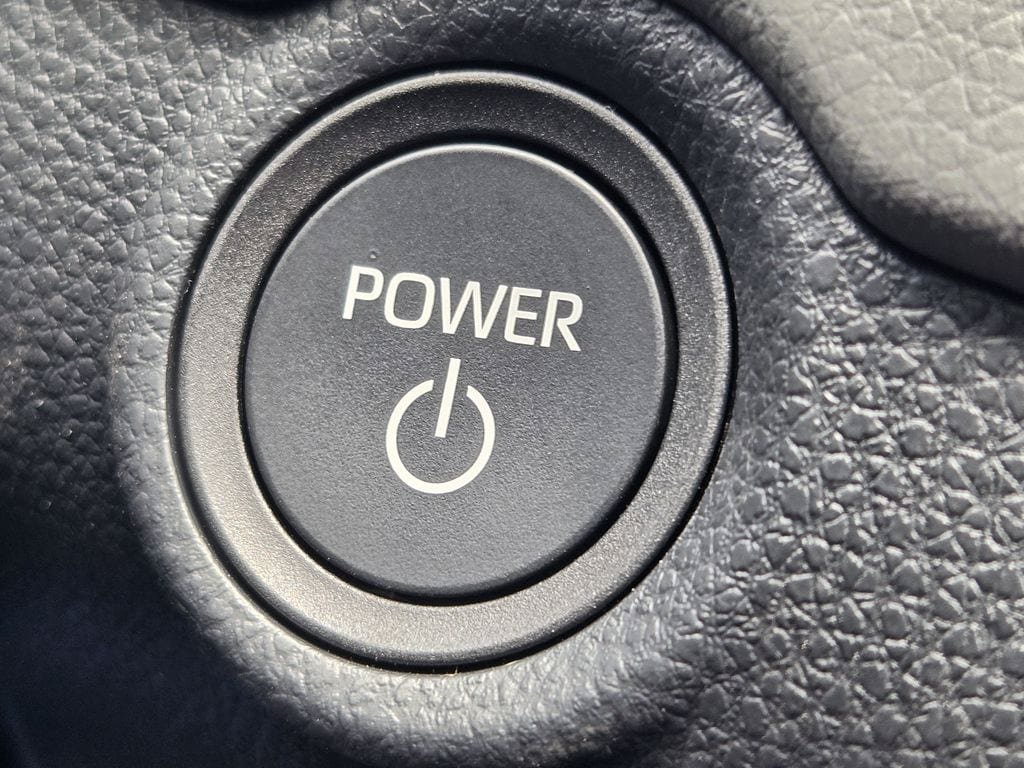 New 2026 Toyota RAV4 SE AWD/4WD image 21