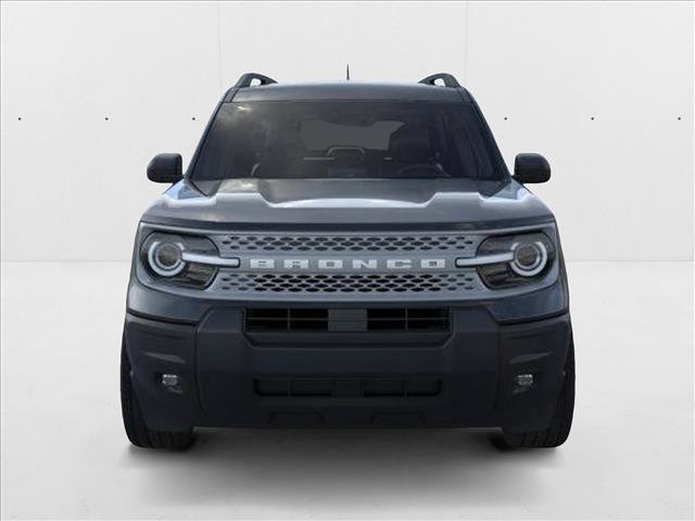 New 2025 Ford Bronco Sport Big Bend w/ Convenience Package image 6