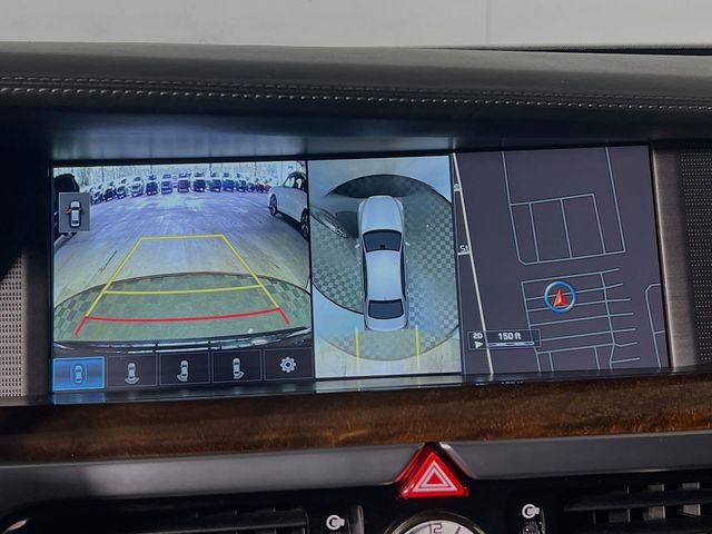 Used 2018 Genesis G90 5.0 Ultimate image 22