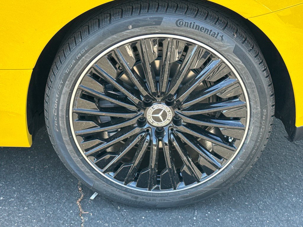 New 2026 Mercedes-Benz CLE 300 4MATIC Coupe image 14