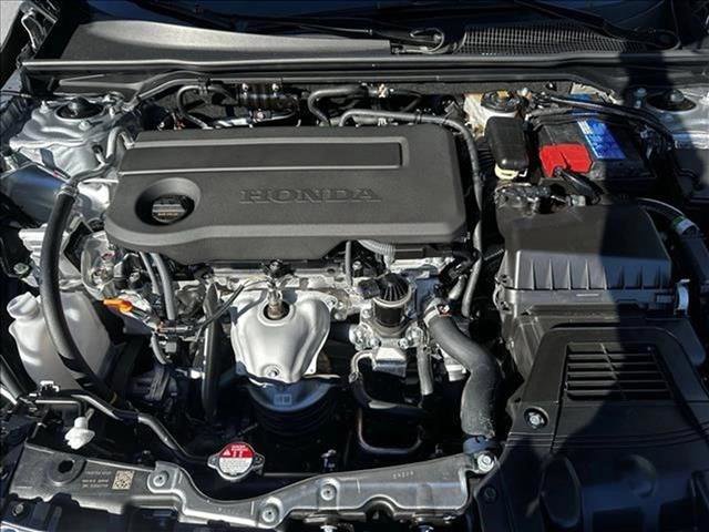 New 2026 Honda Civic Sport image 17