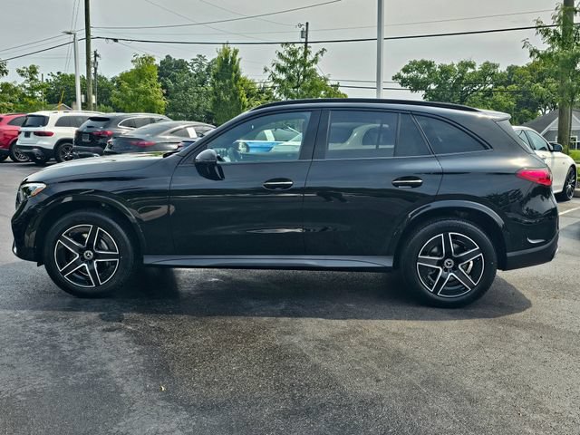 New 2027 Mercedes-Benz GLC 300 4MATIC image 13