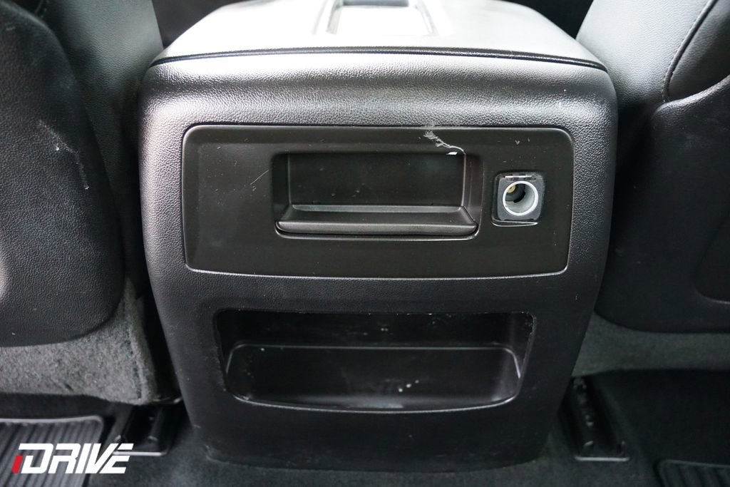 Used 2015 GMC Sierra 2500 SLT w/ Duramax Plus Package image 38