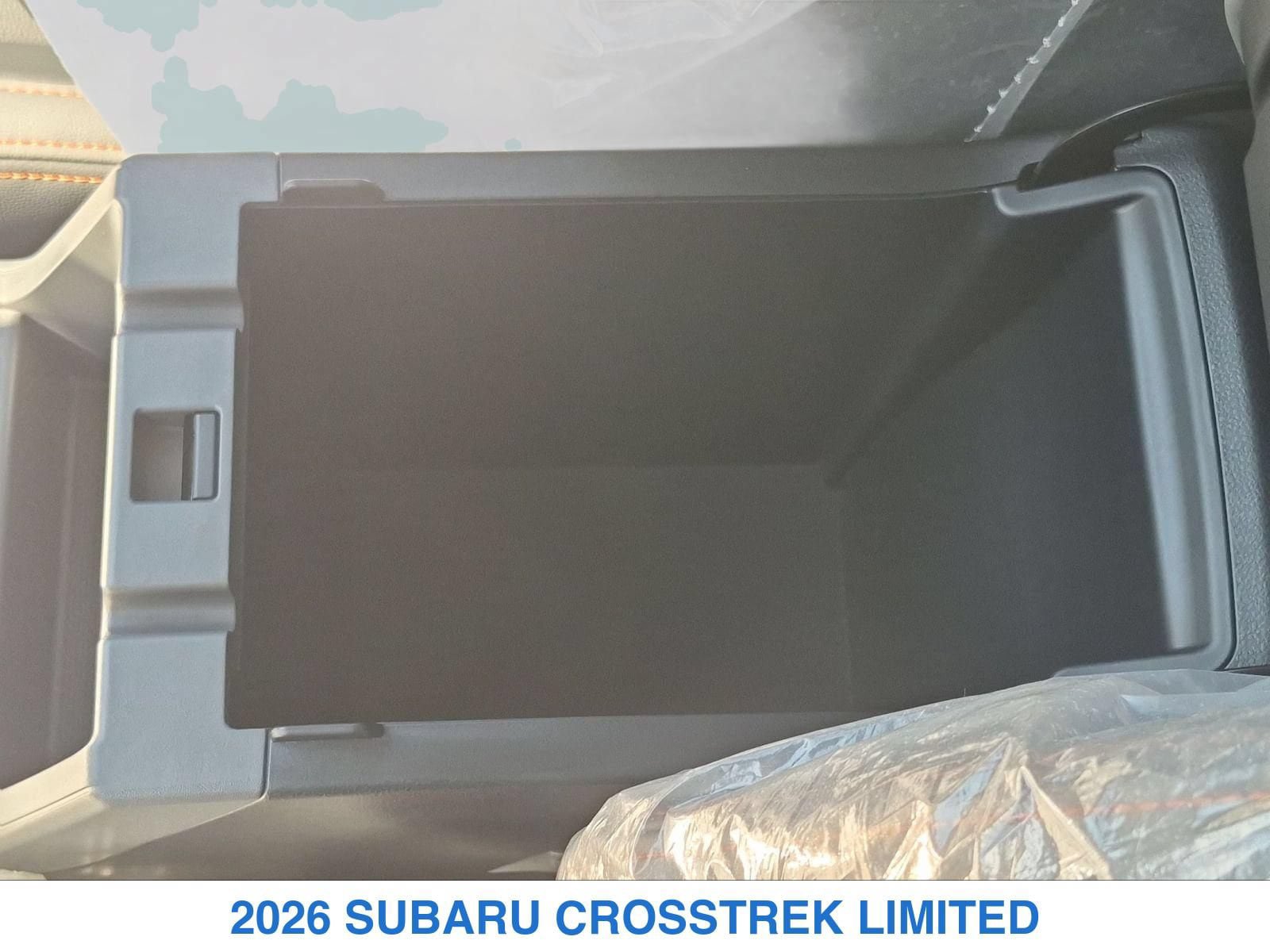 New 2026 Subaru Crosstrek 2.5i Limited AWD/4WD image 15