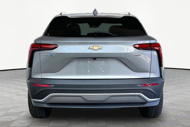 Used 2025 Chevrolet Blazer EV LT AWD/4WD image 6