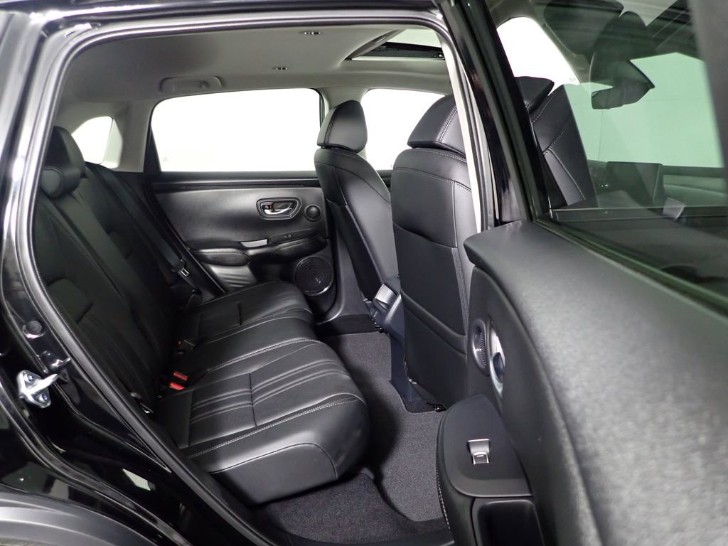 Used 2026 Honda HR-V EX-L image 32