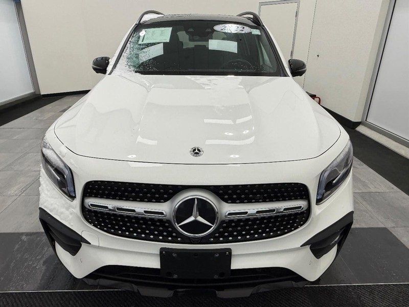 Certified 2022 Mercedes-Benz GLB 250 4MATIC image 7