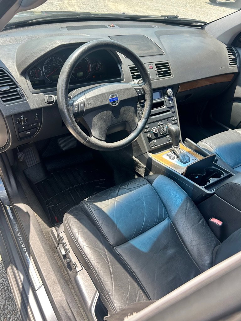 Used 2008 Volvo XC90 3.2 image 7