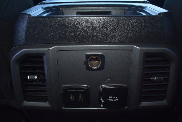 Used 2017 Ford F150 XLT w/ Equipment Group 302A Luxury image 38