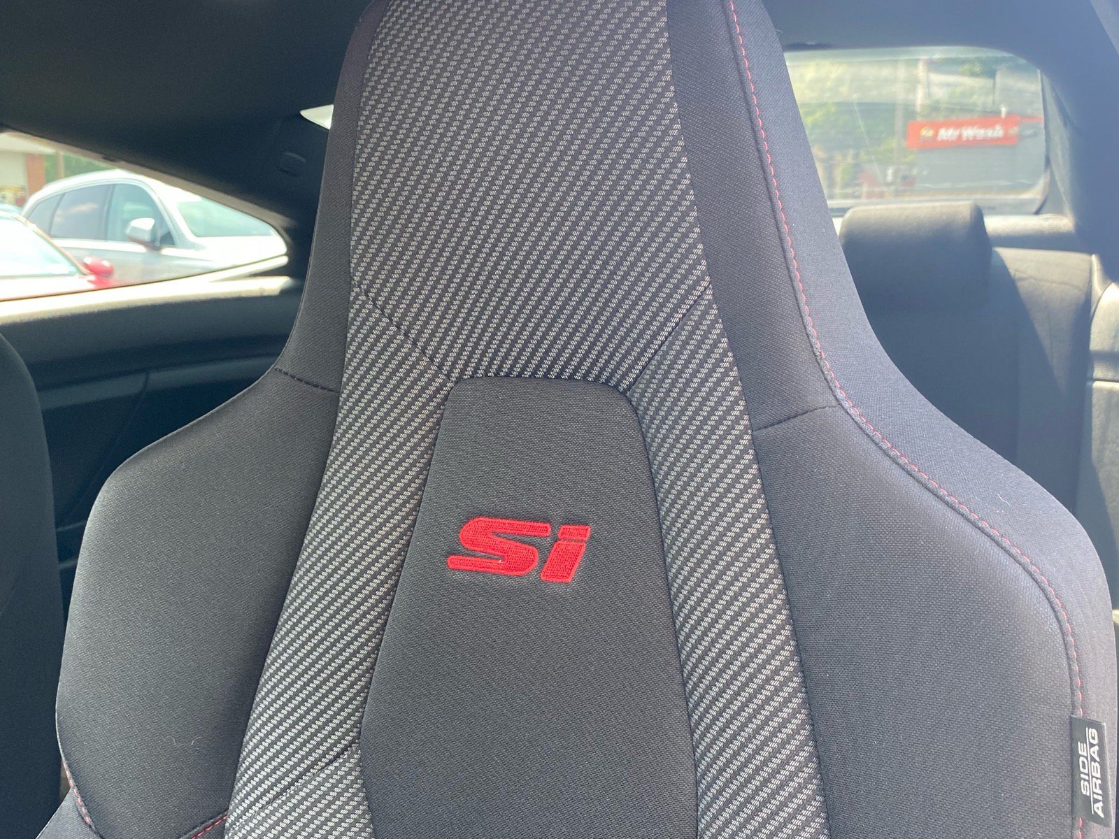 Used 2019 Honda Civic Si image 10