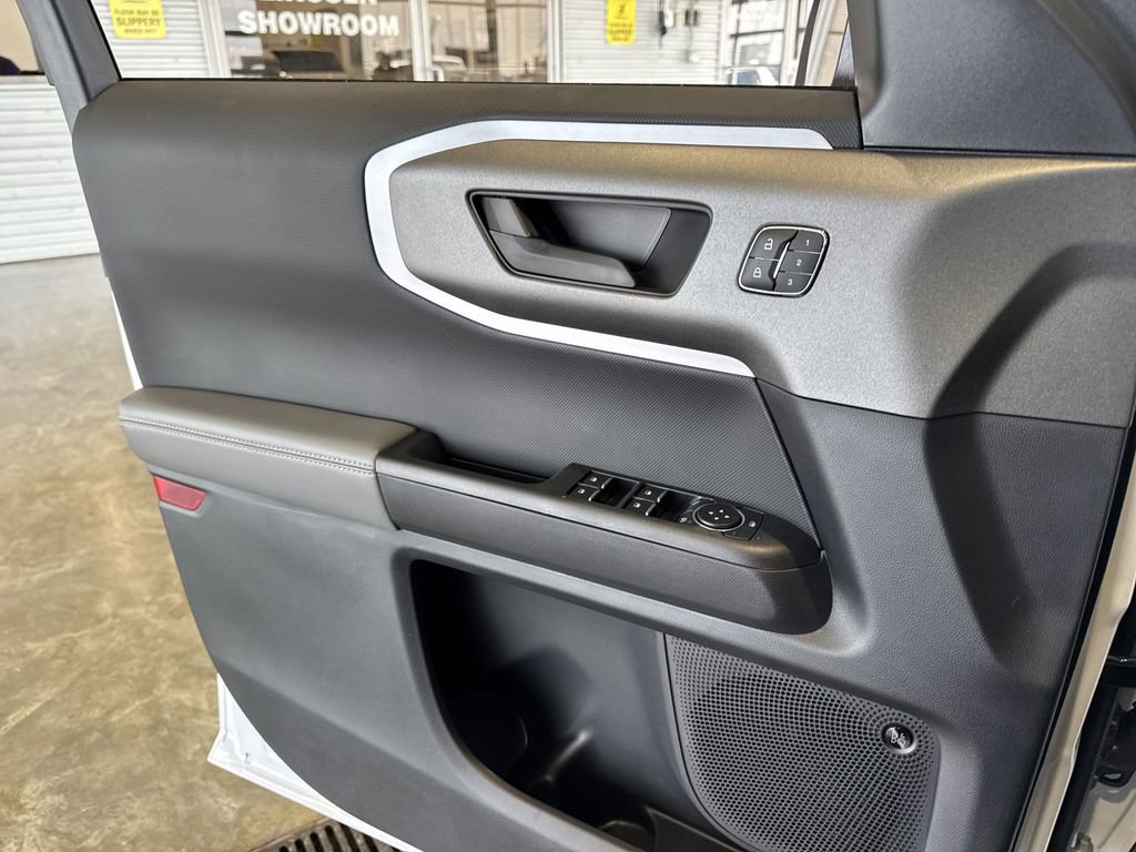 New 2025 Ford Bronco Sport Badlands w/ Badlands Tech Package image 24
