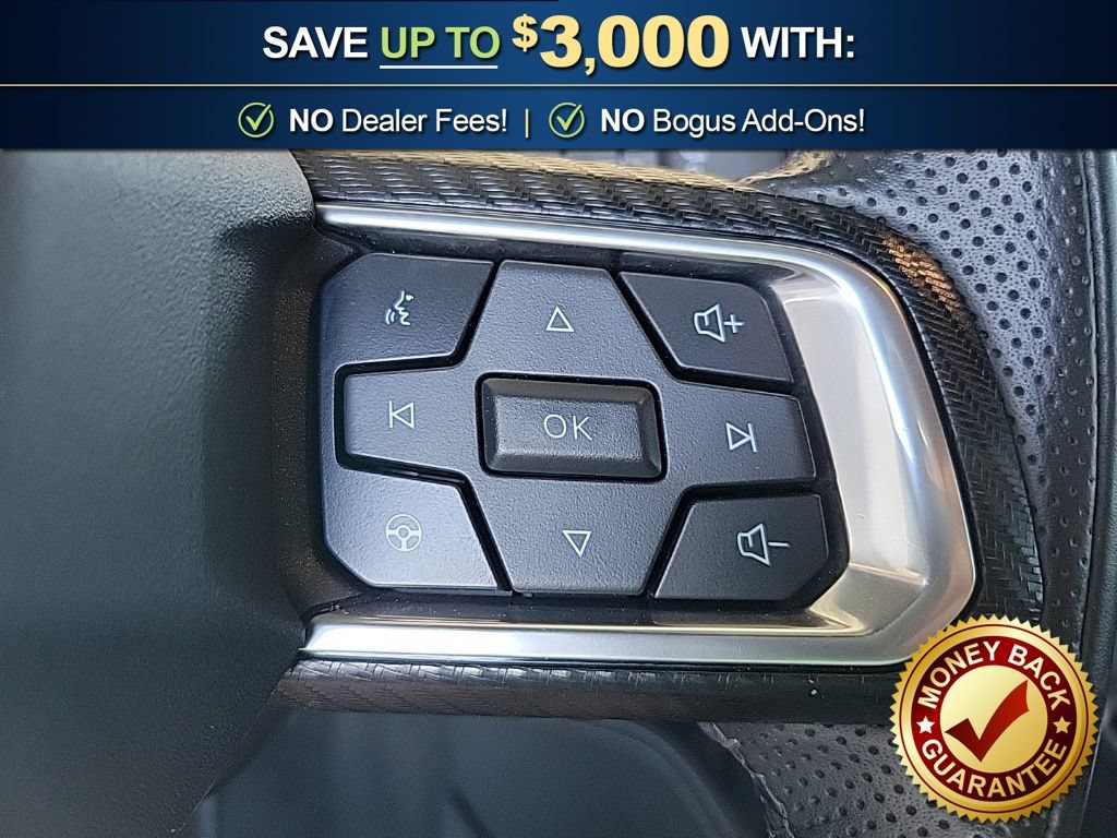 Used 2024 Ford Mustang GT Premium RWD image 26