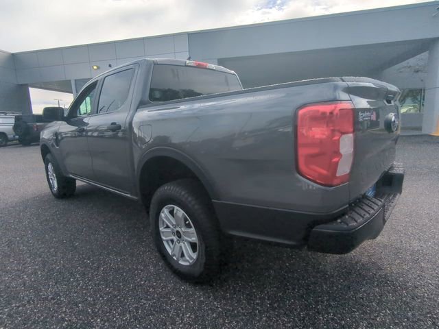 New 2025 Ford Ranger XL image 7