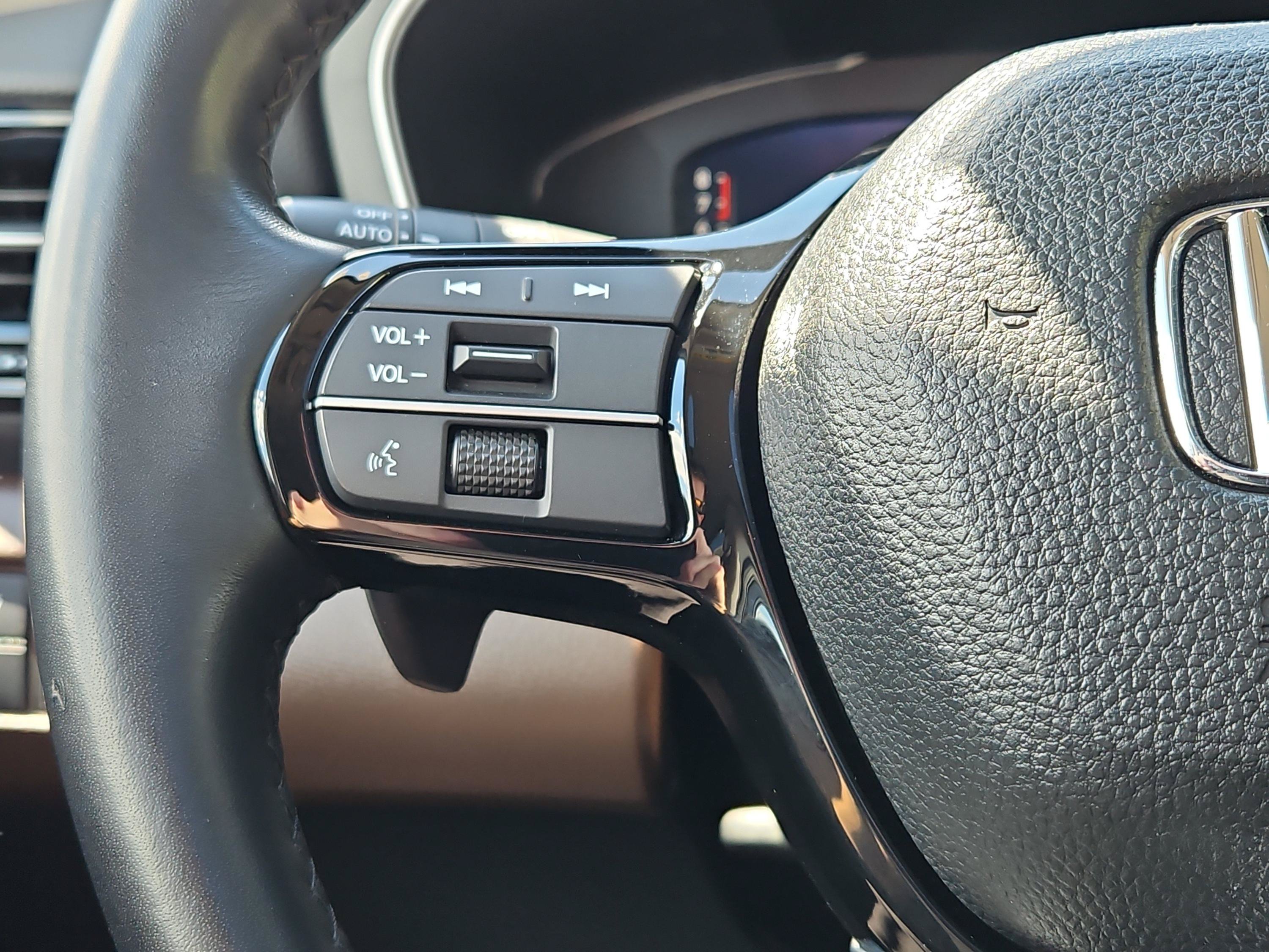 Certified 2023 Honda Pilot Elite image 22