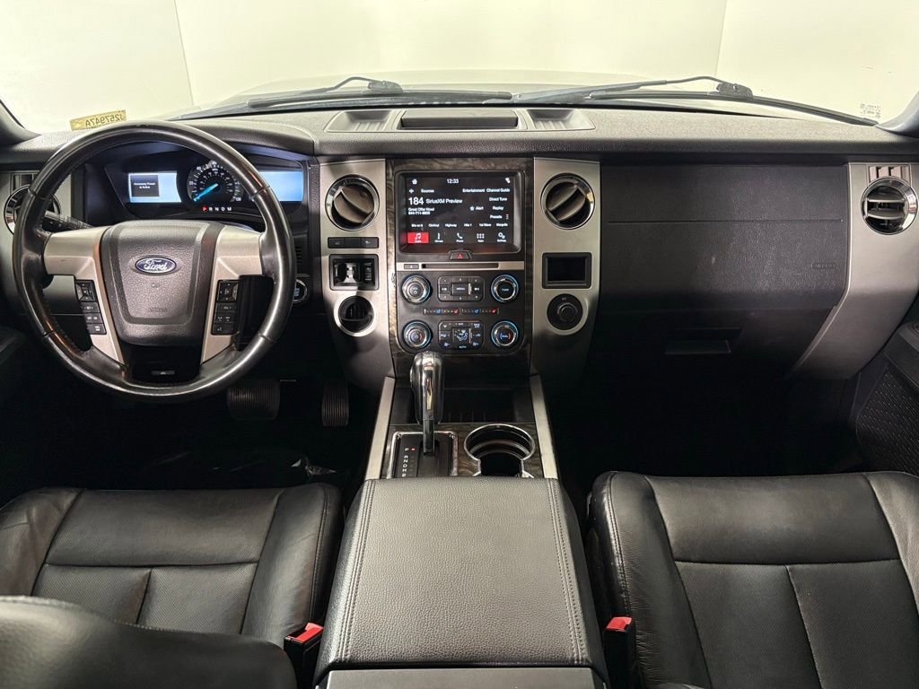Used 2016 Ford Expedition Limited RWD image 34