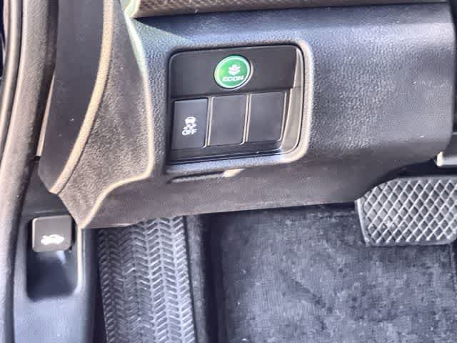 Used 2016 Honda Accord EX-L image 29